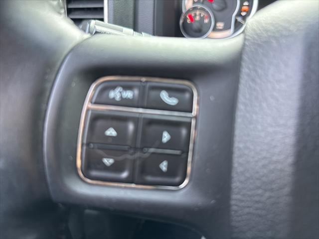 2014 RAM 1500 Sport 4WD