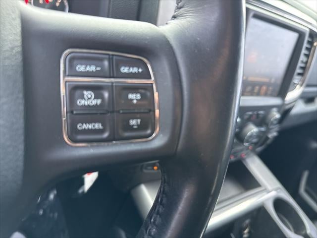 2014 RAM 1500 Sport 4WD