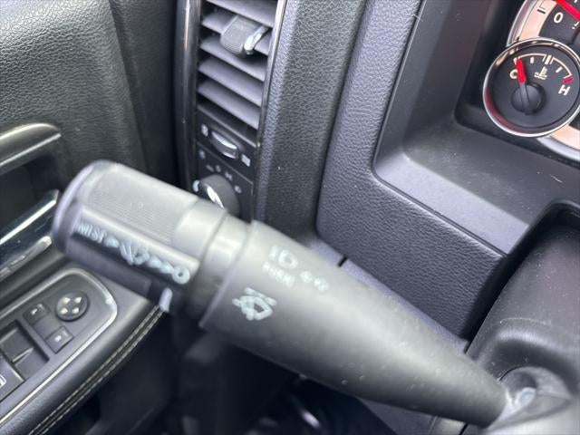 2014 RAM 1500 Sport 4WD