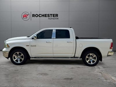2017 RAM 1500 Laramie 4WD
