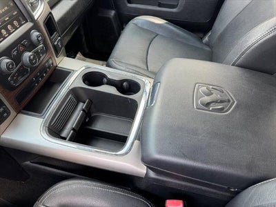 2017 RAM 1500 Laramie 4WD