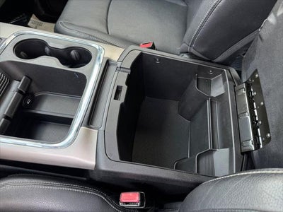 2017 RAM 1500 Laramie 4WD