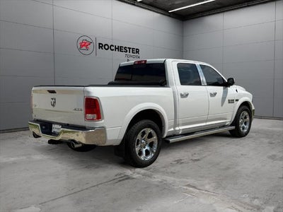 2017 RAM 1500 Laramie 4WD