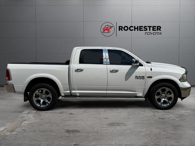 2017 RAM 1500 Laramie 4WD