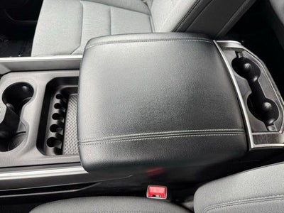 2019 RAM 1500 Big Horn/Lone Star 4WD