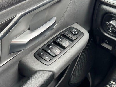 2019 RAM 1500 Big Horn/Lone Star 4WD