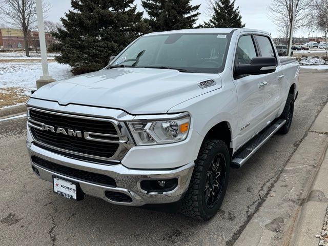 2019 RAM 1500 Big Horn/Lone Star 4WD