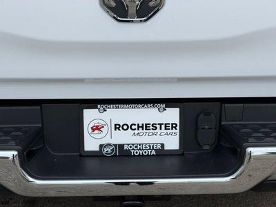 2019 RAM 1500 Big Horn/Lone Star 4WD