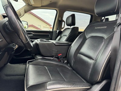 2019 RAM 1500 Laramie 4WD