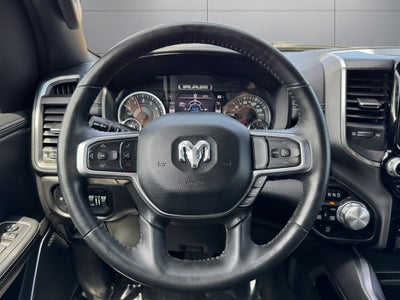 2023 RAM 1500 Laramie 4WD