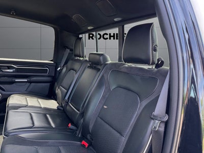 2023 RAM 1500 Laramie 4WD