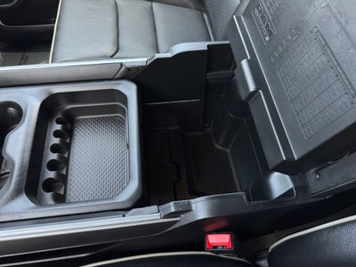 2023 RAM 1500 Laramie 4WD