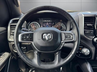 2023 RAM 1500 Laramie 4WD