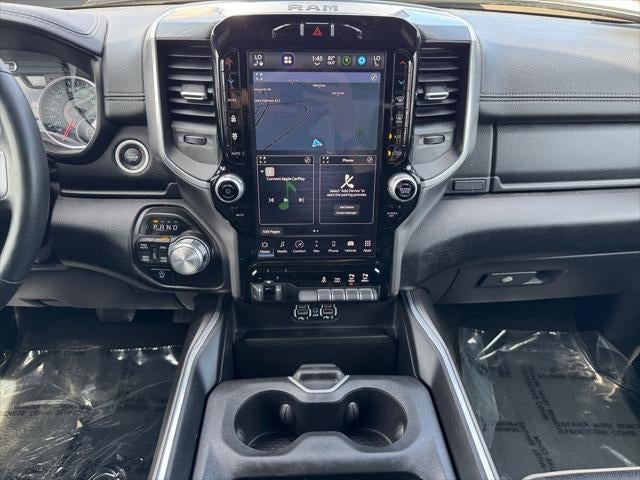 2023 RAM 1500 Laramie 4WD