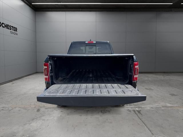 2023 RAM 1500 Laramie 4WD