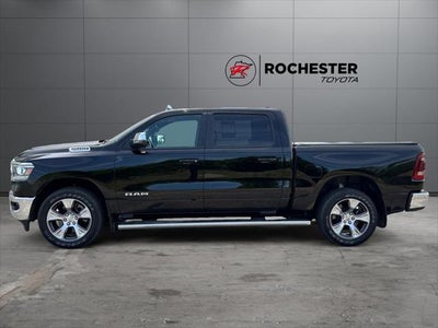 2023 RAM 1500 Laramie 4WD
