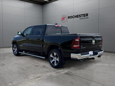 2023 RAM 1500 Laramie 4WD
