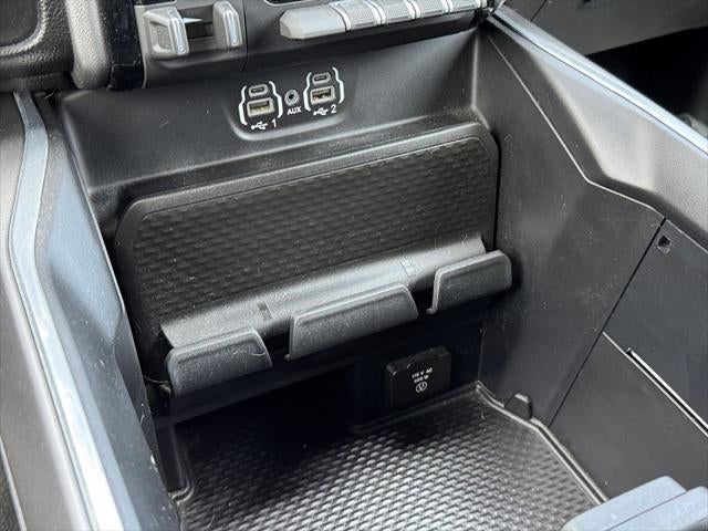 2023 RAM 1500 Laramie 4WD
