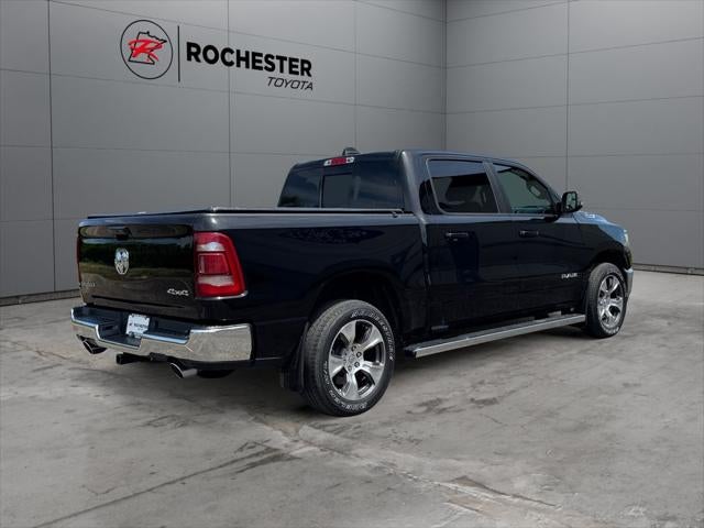 2023 RAM 1500 Laramie 4WD