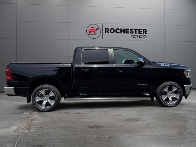 2023 RAM 1500 Laramie 4WD