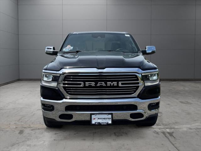 2023 RAM 1500 Laramie 4WD