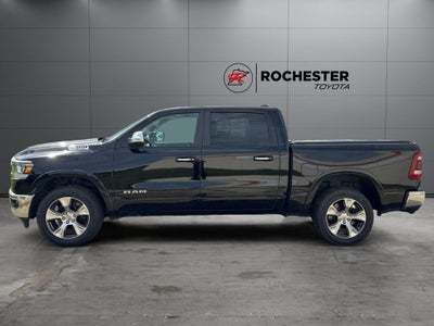 2019 RAM 1500 Laramie 4WD