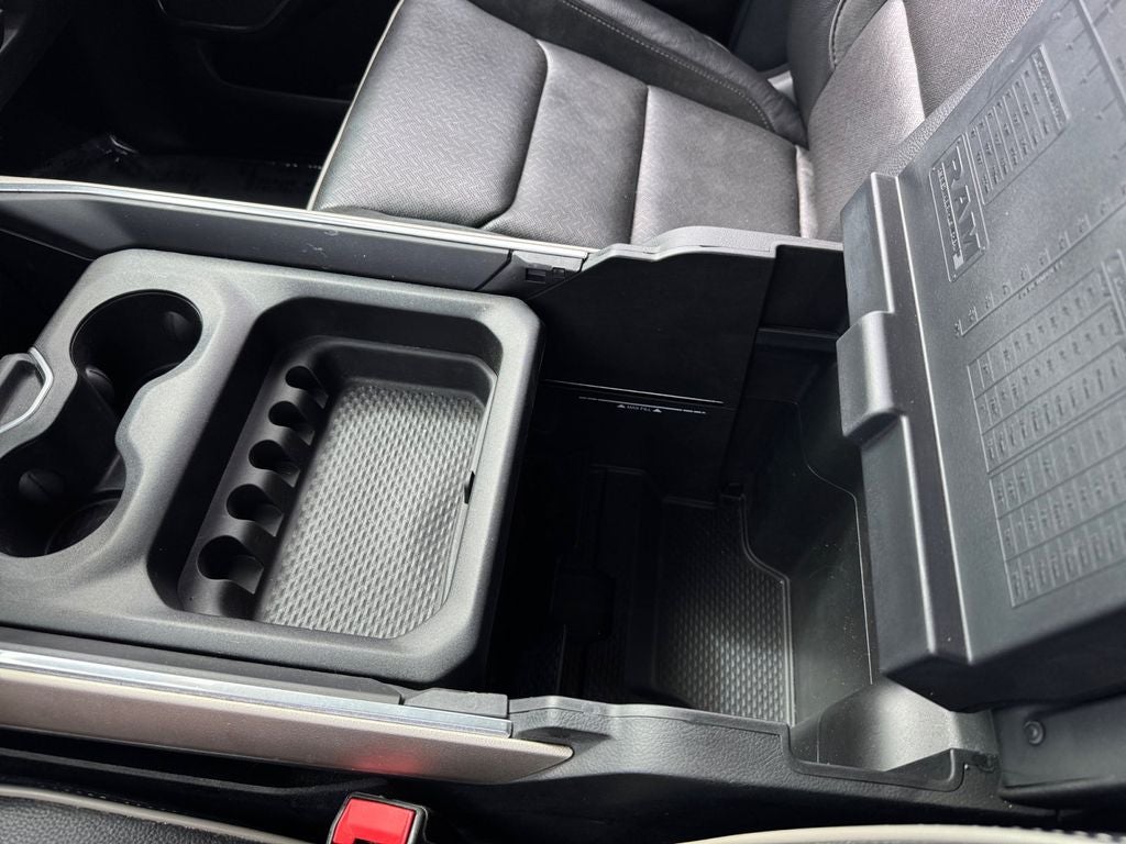 2019 RAM 1500 Laramie 4WD