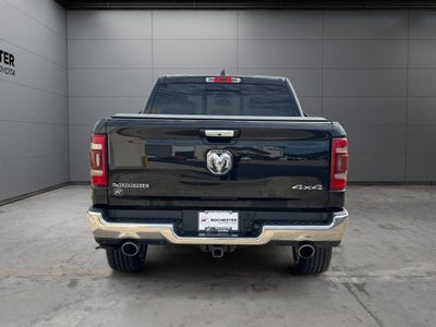 2019 RAM 1500 Laramie 4WD