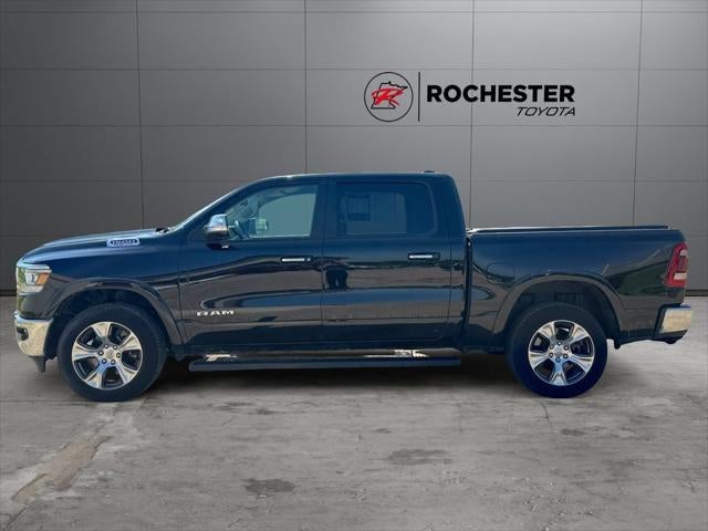 2019 RAM 1500 Laramie 4WD