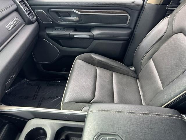 2019 RAM 1500 Laramie 4WD