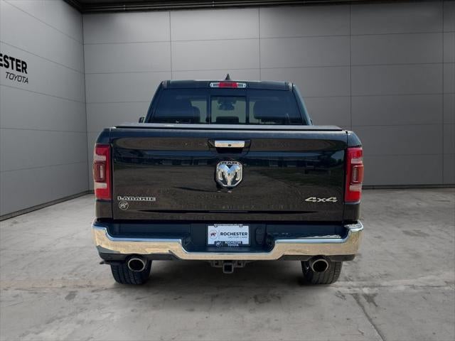2019 RAM 1500 Laramie 4WD