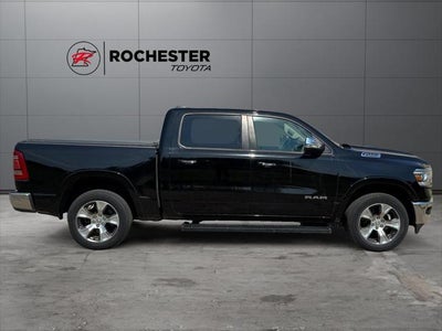 2019 RAM 1500 Laramie 4WD