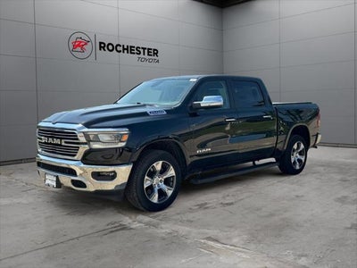 2019 RAM 1500 Laramie 4WD