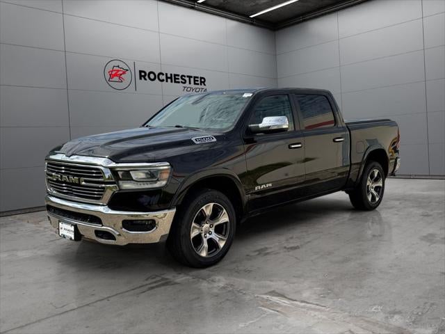 2019 RAM 1500 Laramie 4WD
