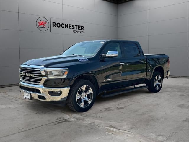 2019 RAM 1500 Laramie 4WD