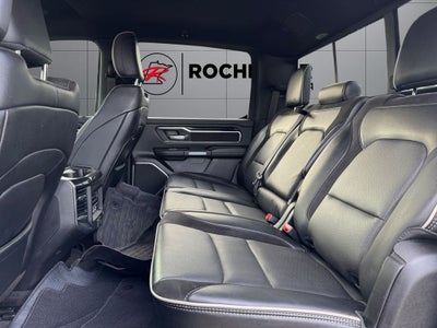 2021 RAM 1500 Laramie 4WD