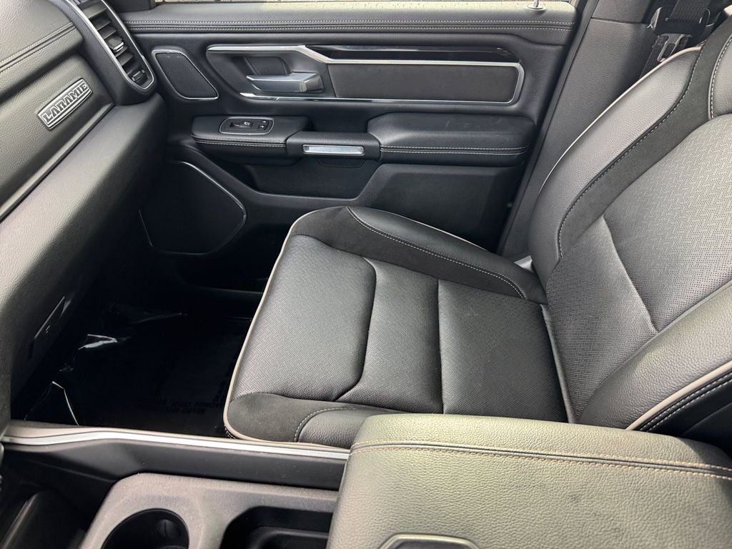 2021 RAM 1500 Laramie 4WD