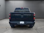 2021 RAM 1500 Laramie 4WD