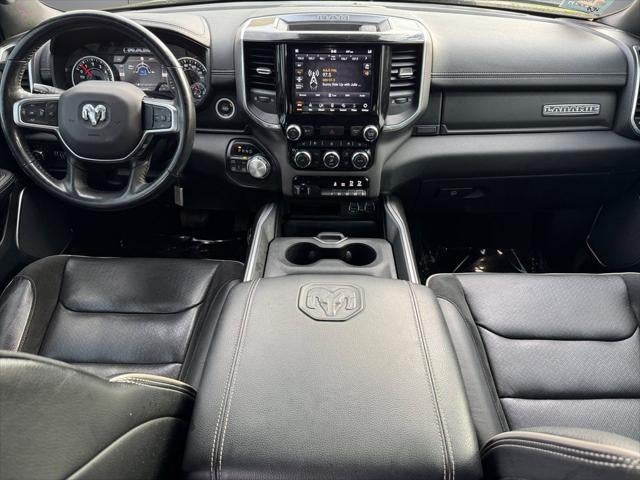 2021 RAM 1500 Laramie 4WD