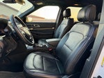 2017 Ford Explorer Limited 4WD