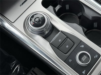 2020 Ford Explorer ST 4WD