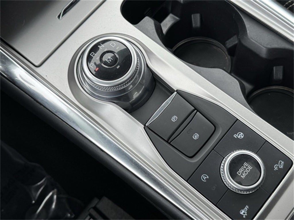 2020 Ford Explorer ST 4WD