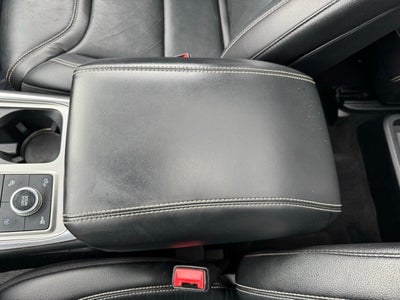 2020 Ford Explorer ST 4WD