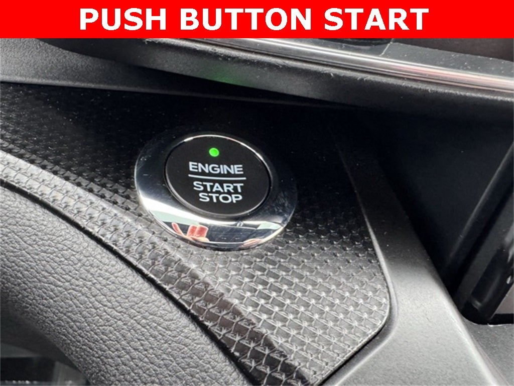 2020 Ford Explorer ST 4WD