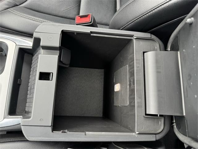 2020 Ford Explorer ST 4WD