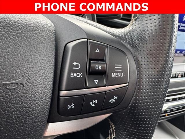 2020 Ford Explorer ST 4WD