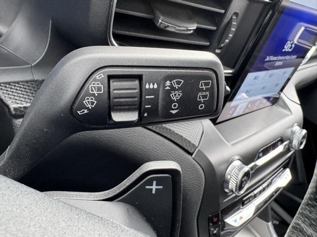 2020 Ford Explorer ST 4WD