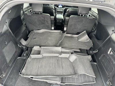 2020 Ford Explorer ST 4WD