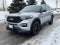 2020 Ford Explorer ST 4WD