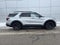 2020 Ford Explorer ST 4WD